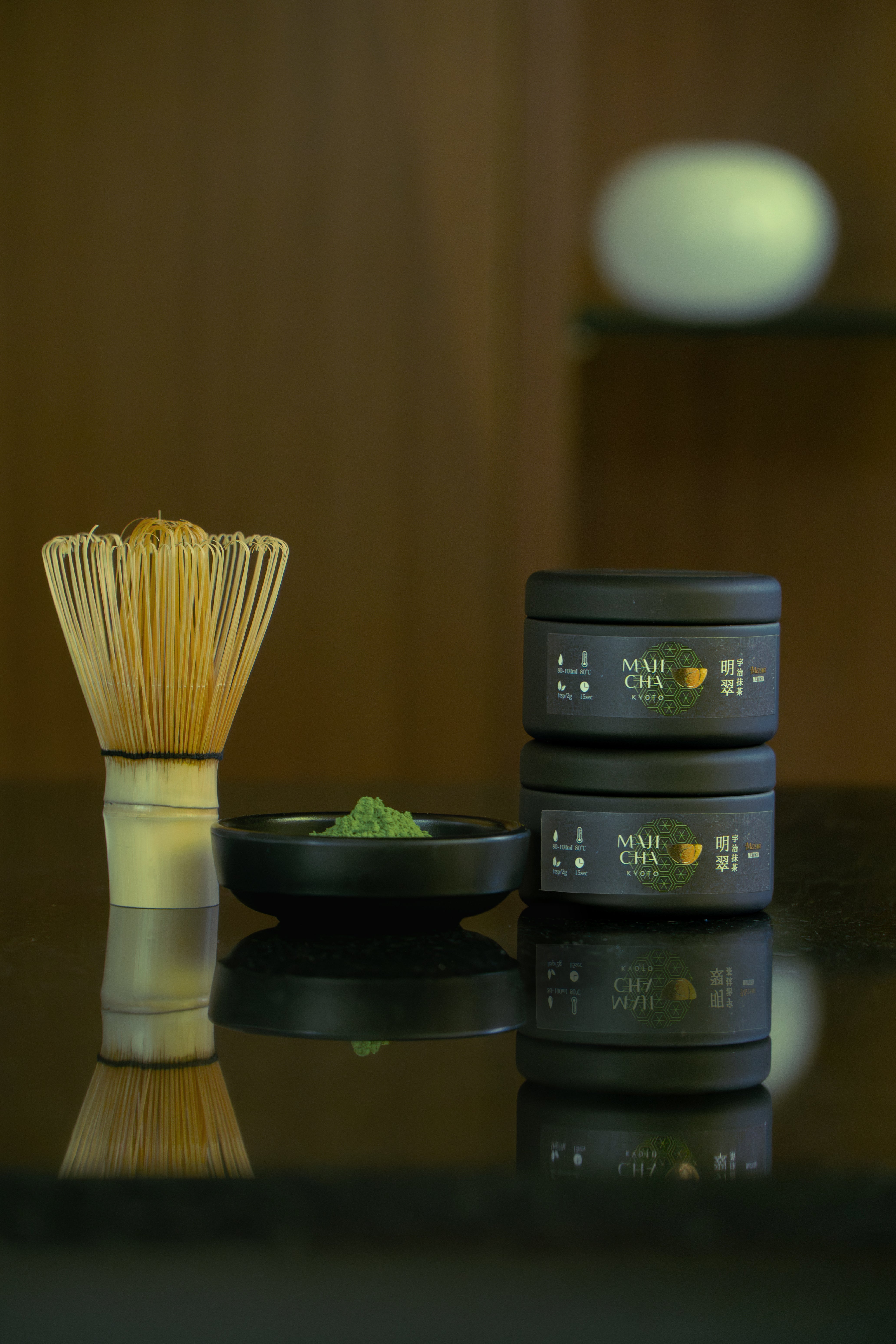 MAJICHA SEASONAL KIT