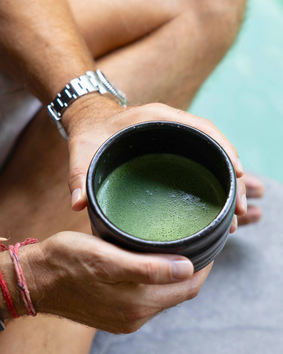 Kakuun - Uji Matcha