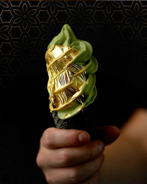 Ice cream