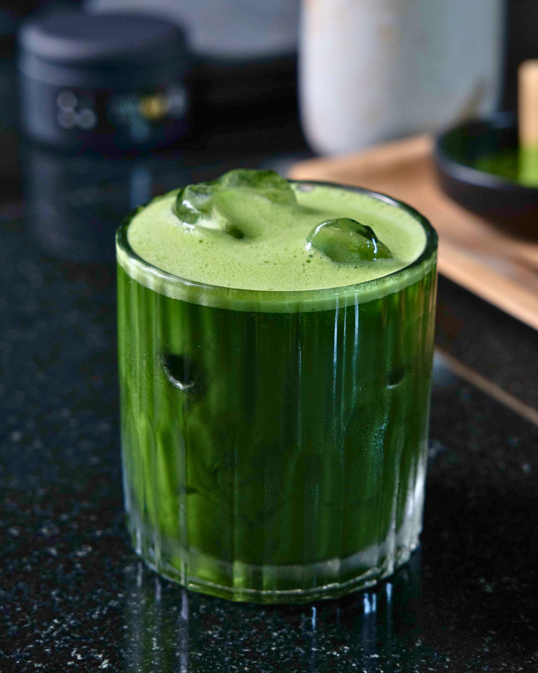 Gesshou - Uji Matcha