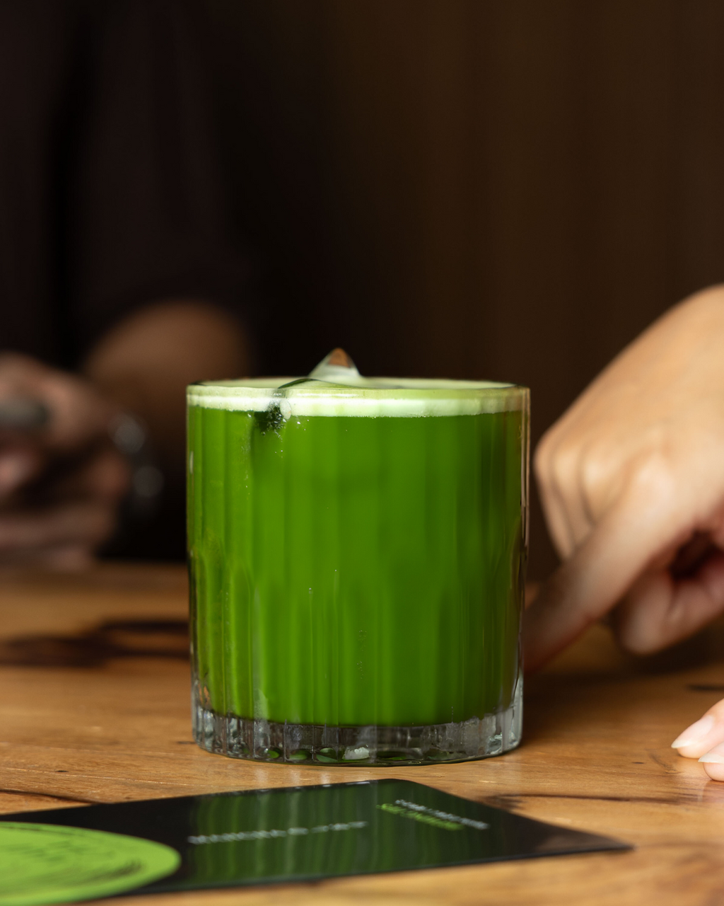 Shougetsu - Uji Matcha