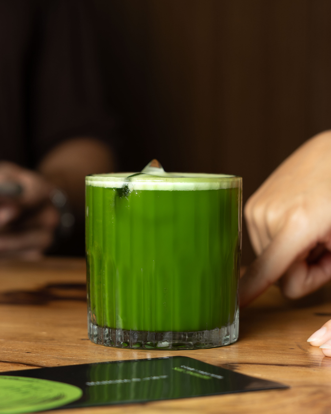 Shougetsu - Uji Matcha