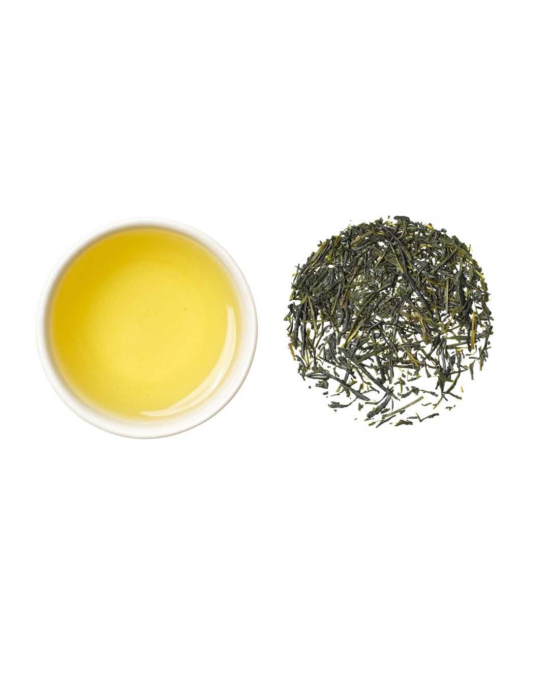 Majicha Tea Experience Kit