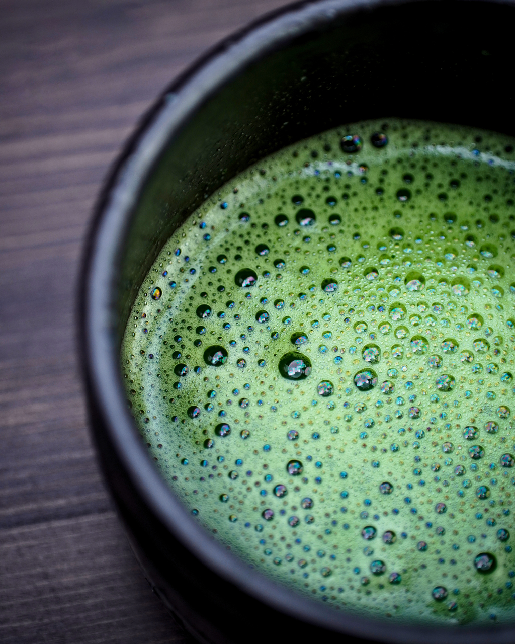 Meisui - Uji Matcha