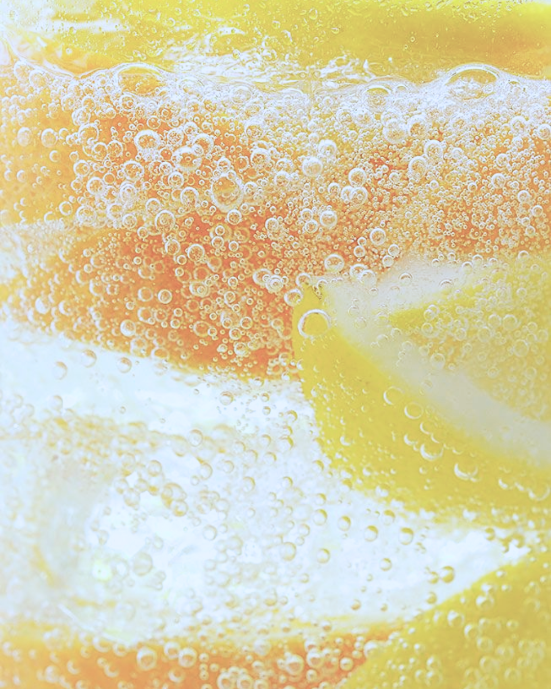Slow-Dried Yuzu Citrus Tea Bag