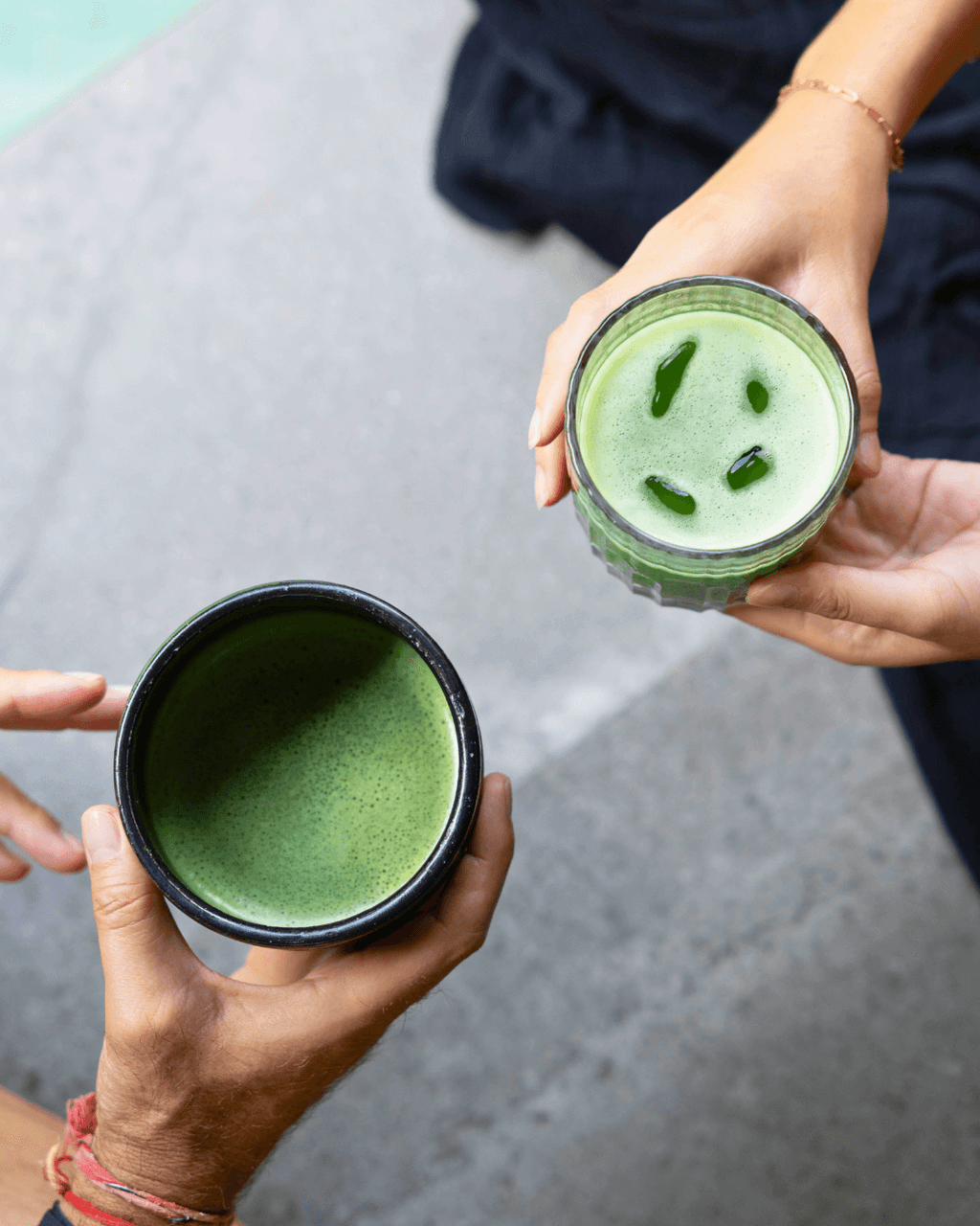 Seimei - Ceremonial Grade Uji Matcha