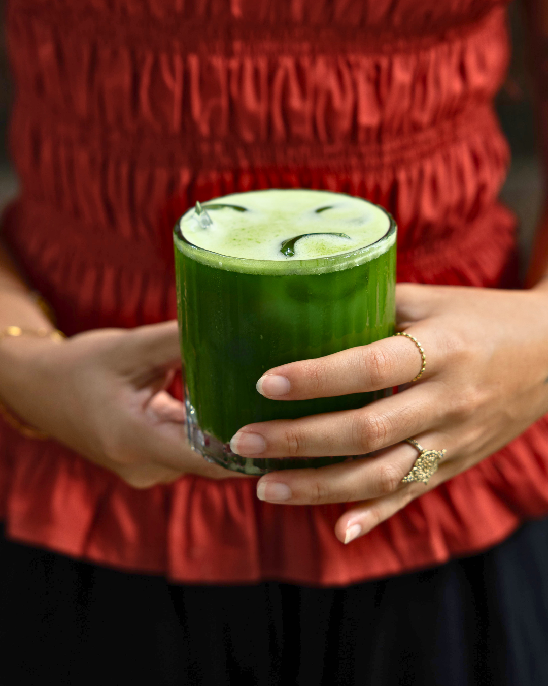 Shirayuki - Uji Matcha