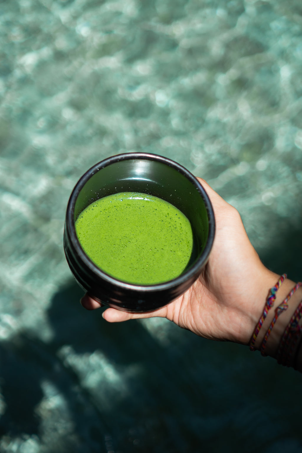 Majicha Seasonal Core Matcha Kit