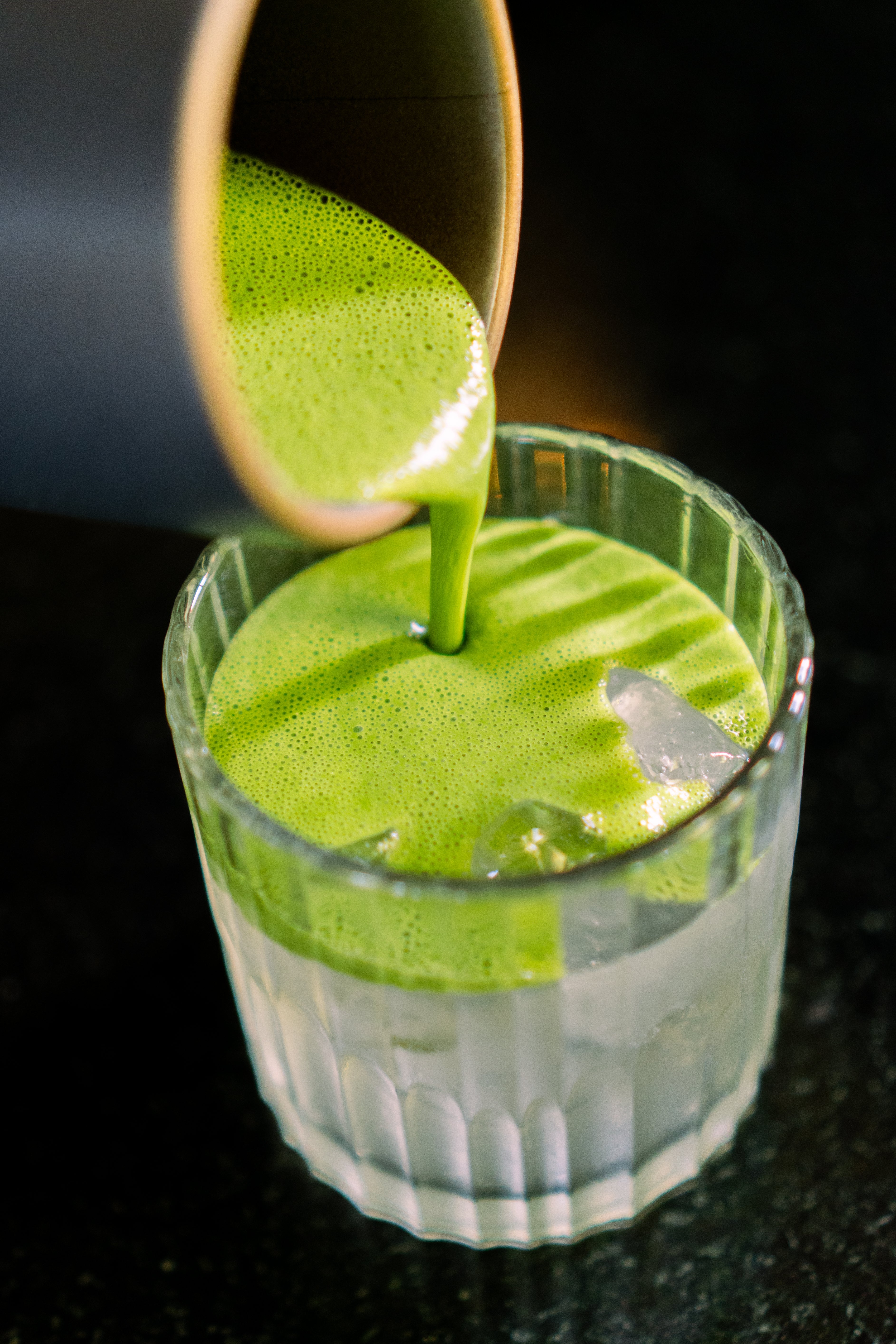 Shoukun - Uji Matcha