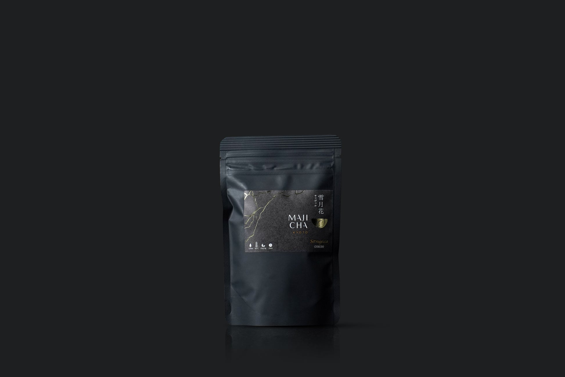 Setsugecca - Gyokuro