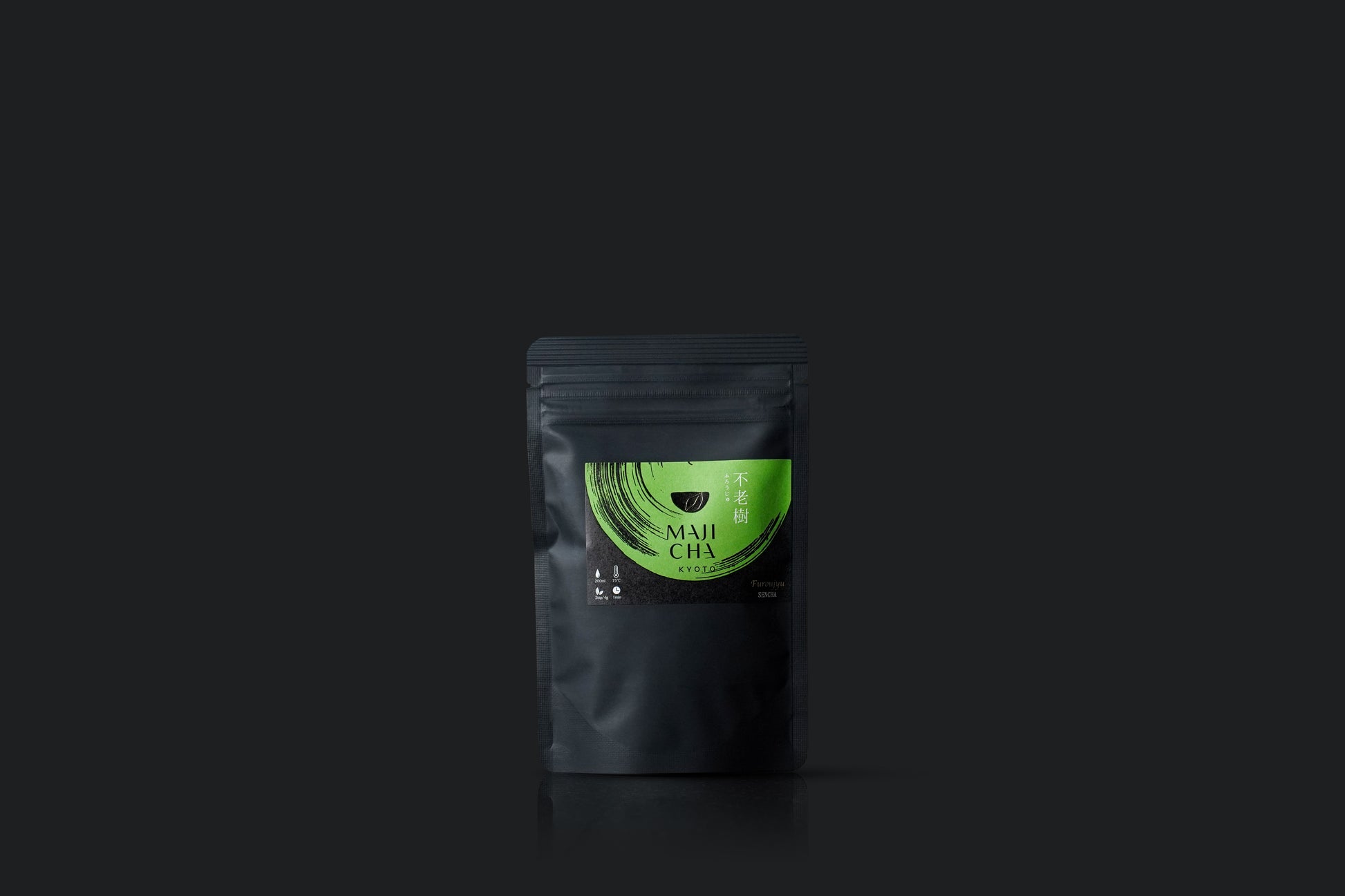 Furojyu - Sencha
