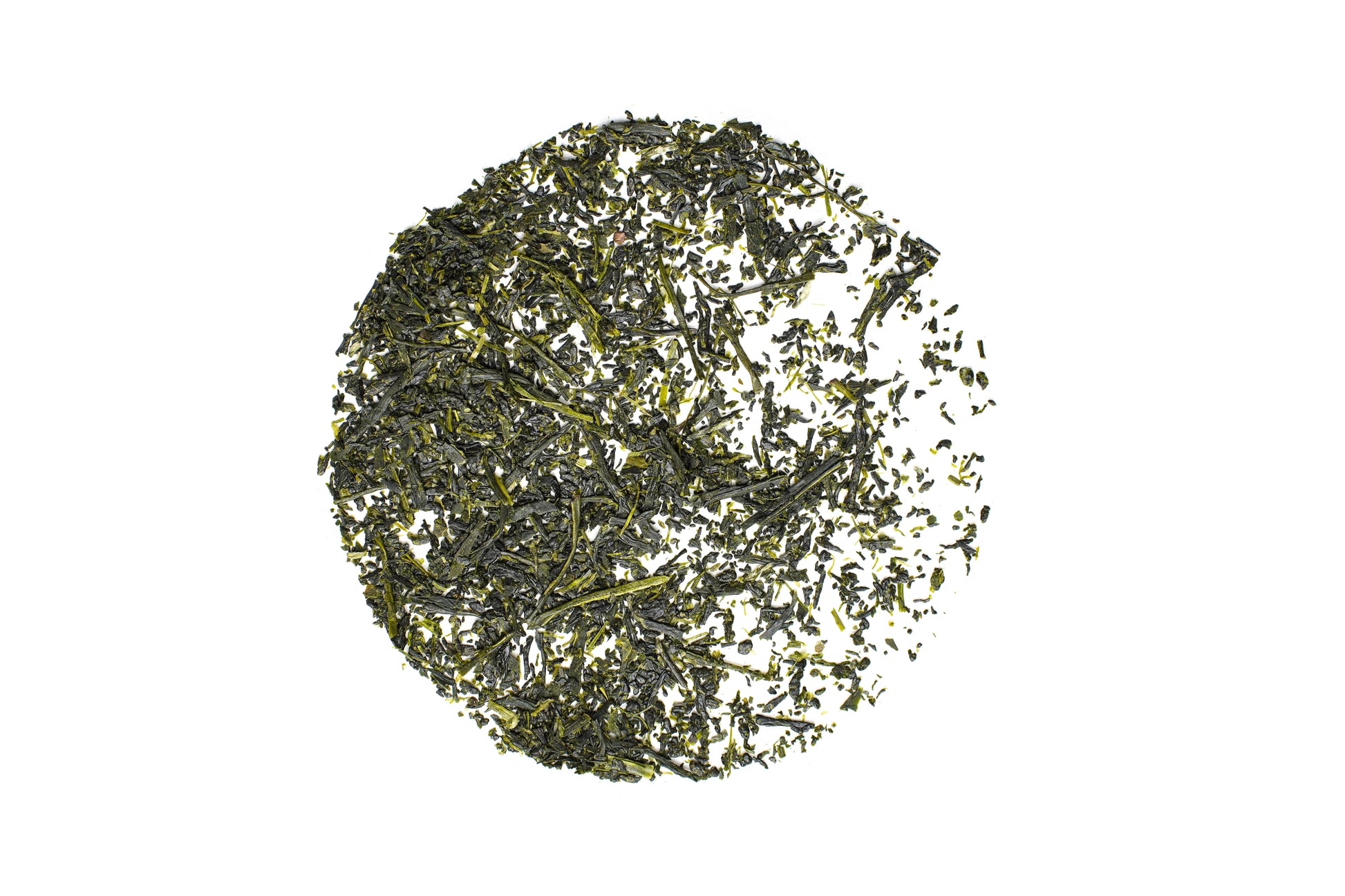 Midorino-shiho - Sencha