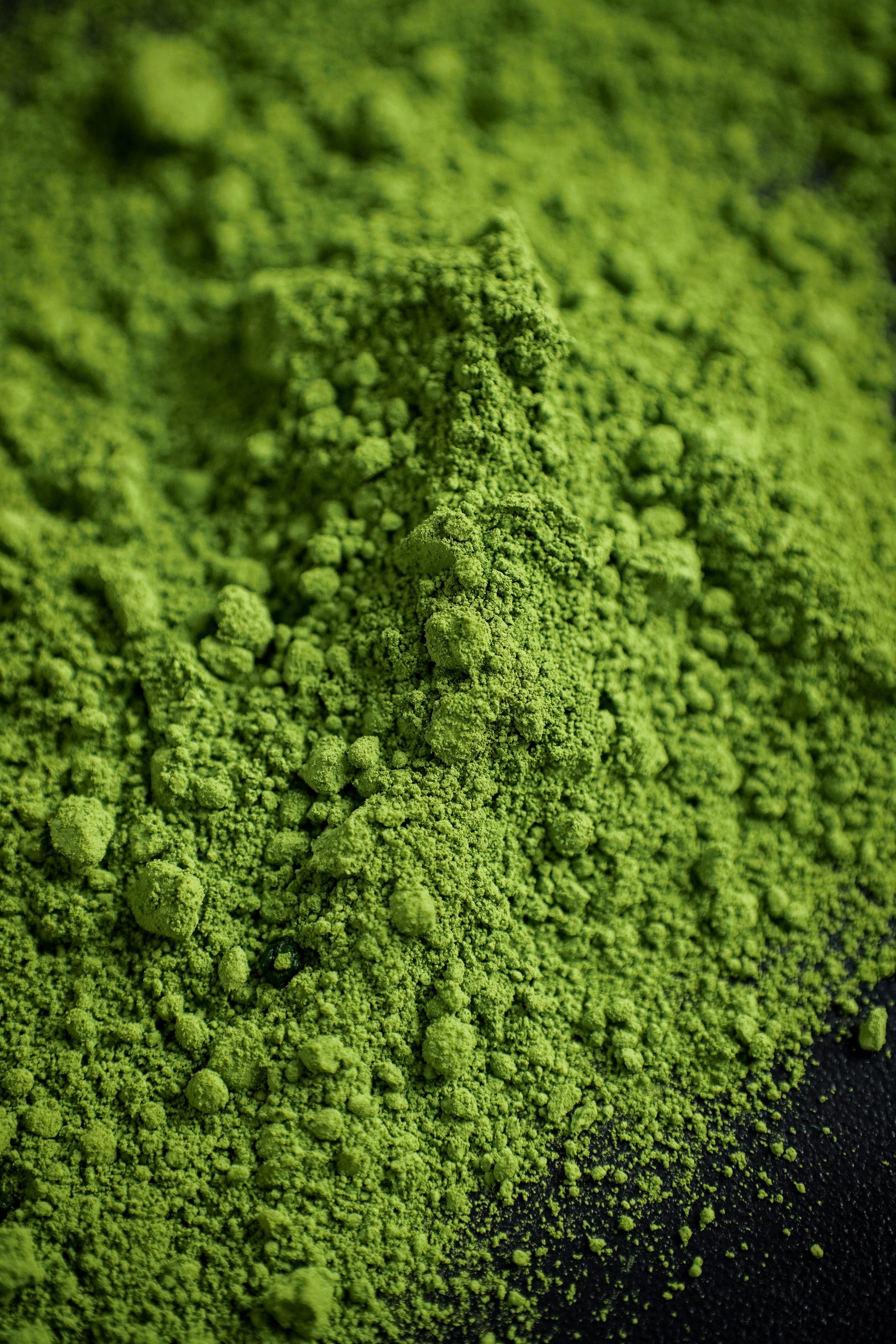 Majicha Seasonal Core Matcha Kit