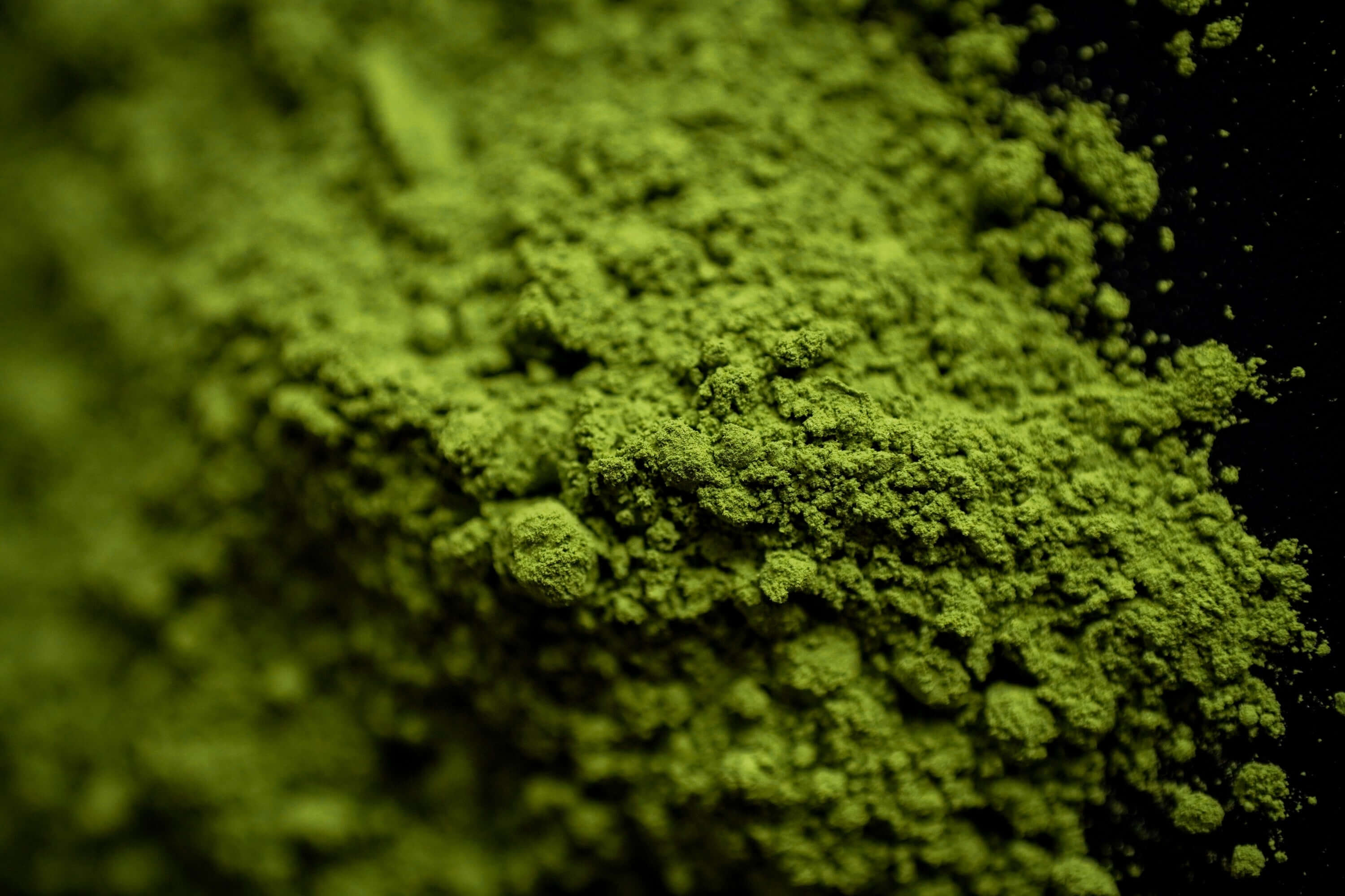 Shirayuki Uji Matcha - 3kg