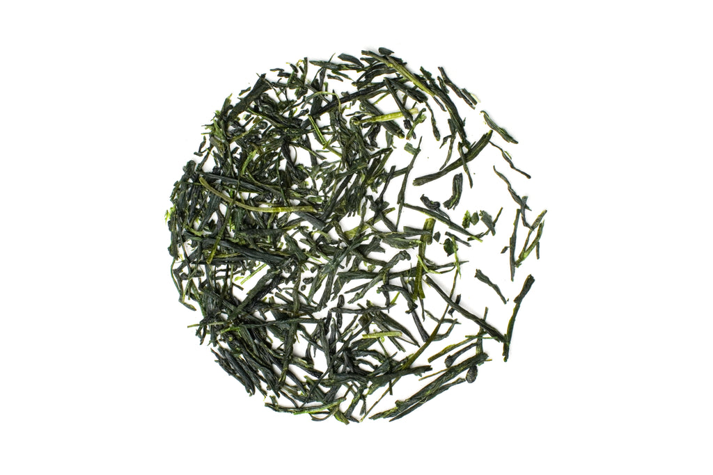 Setsugecca - Gyokuro