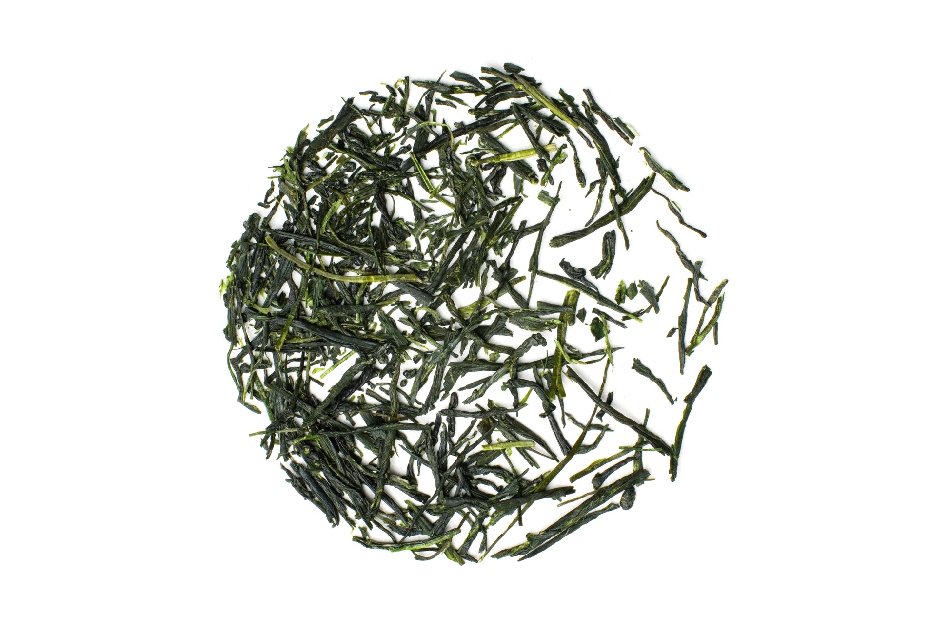 Setsugecca - Gyokuro