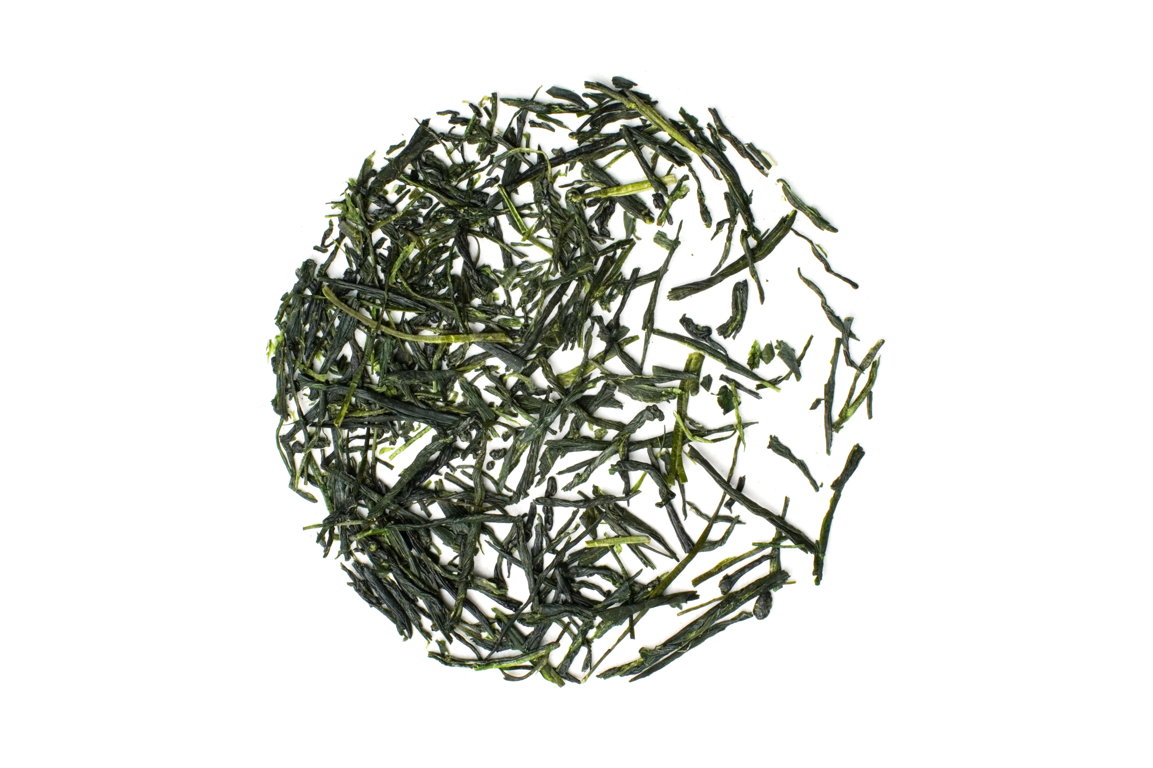 Setsugecca - Gyokuro