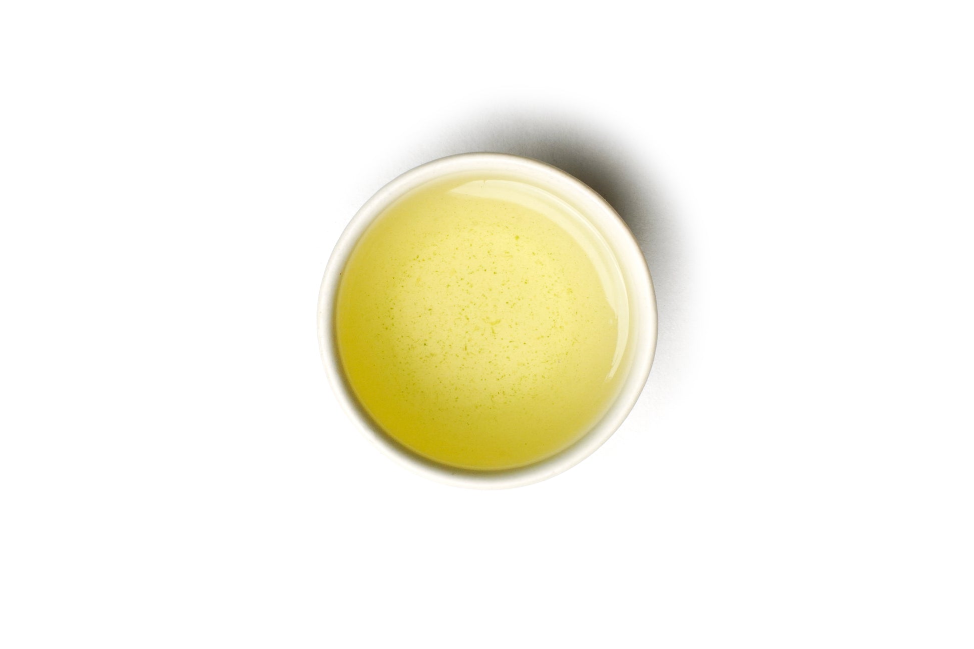 Haruno-okuhitoiro - Gyokuro
